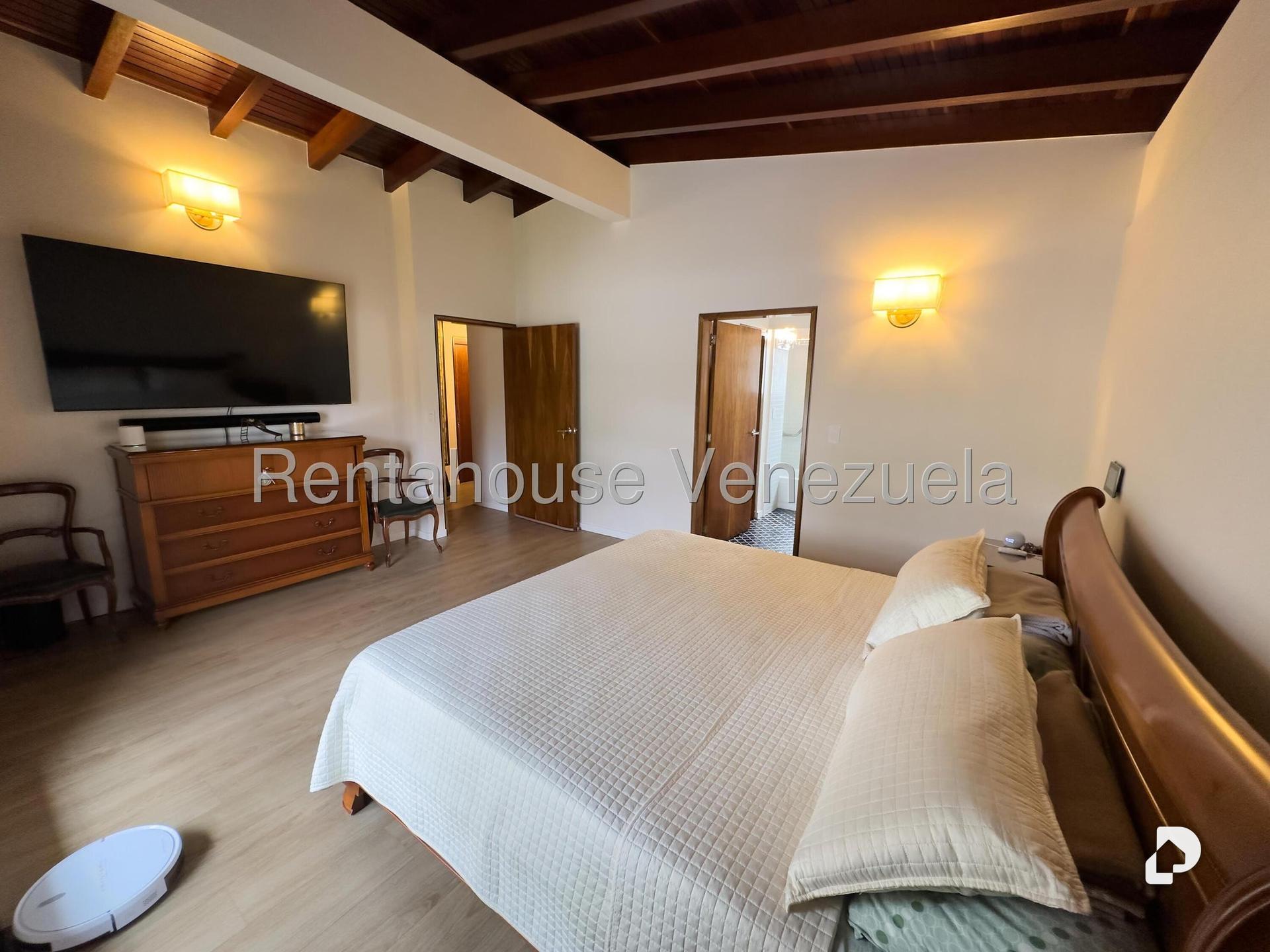Casa en Los Chorros, Caracas – 4