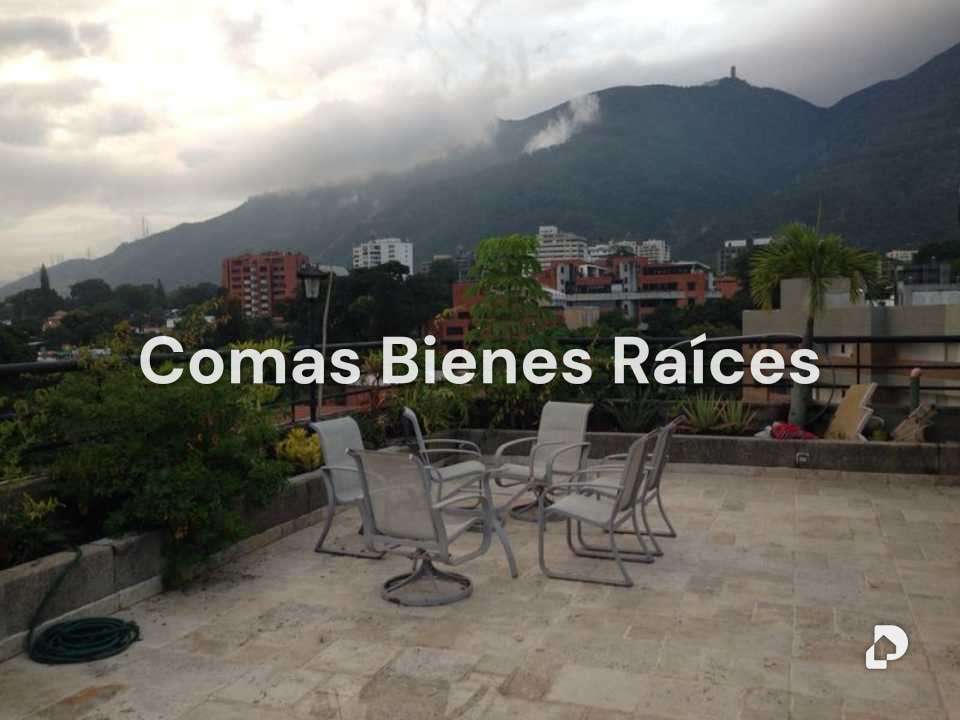 Apartamento en La Castellana, Caracas – 2