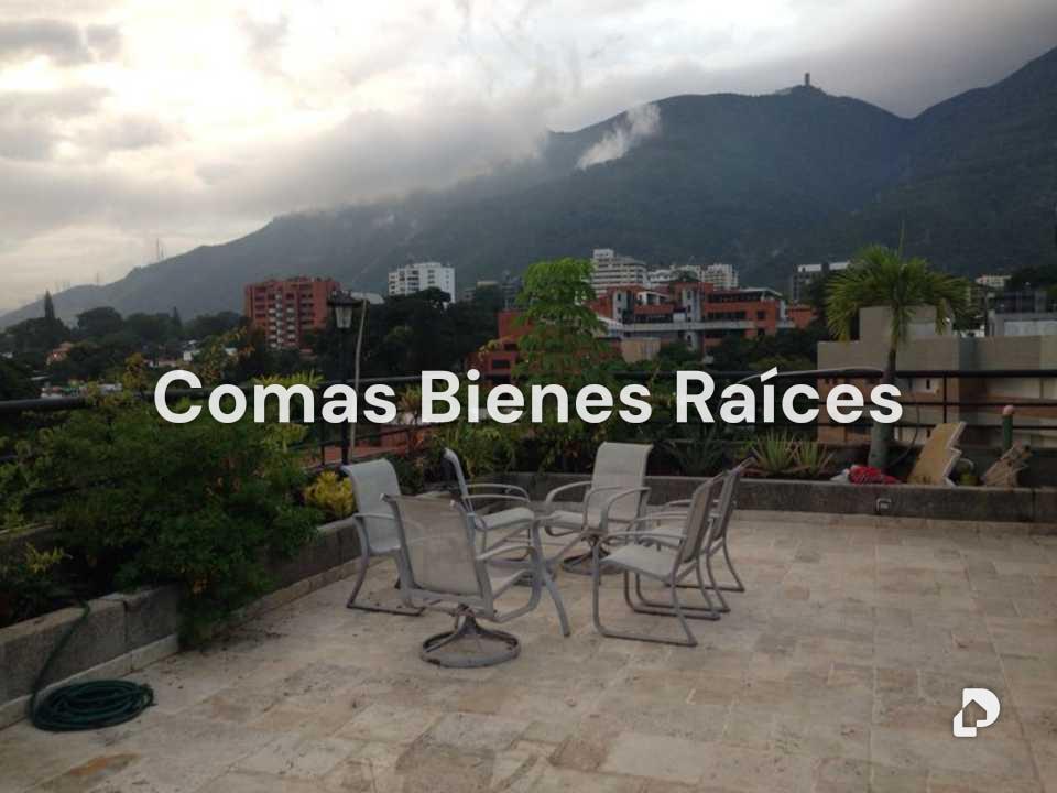 Apartamento en La Castellana, Caracas – 2