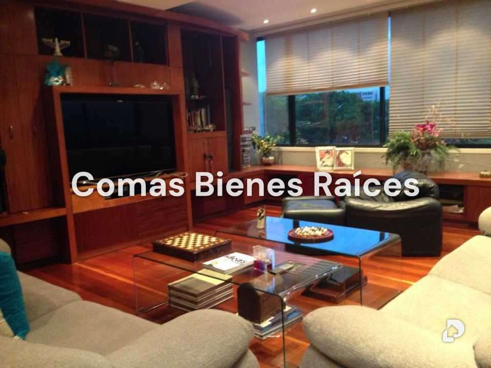 Apartamento en La Castellana, Caracas – 3