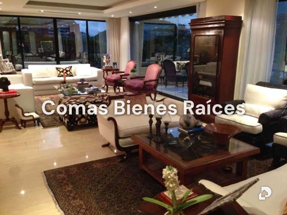 Apartamento en La Castellana, Caracas – 4