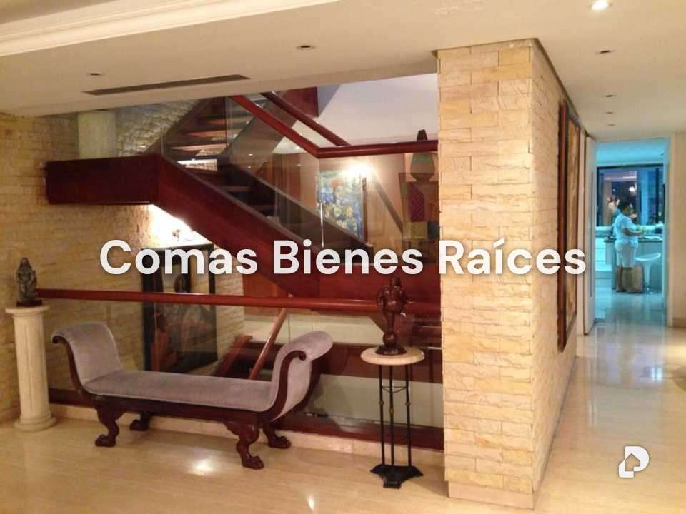 Apartamento en La Castellana, Caracas – 7