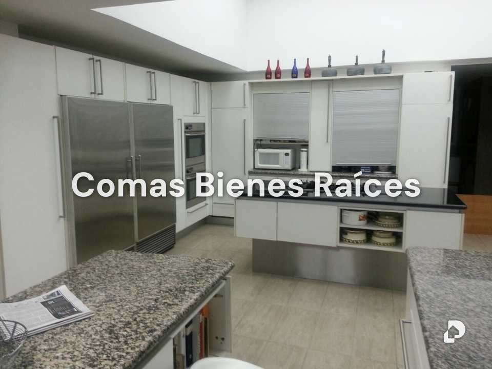 Apartamento en La Castellana, Caracas – 8