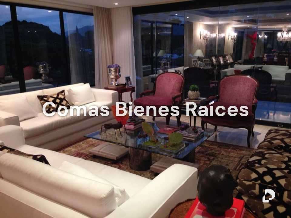 Apartamento en La Castellana, Caracas – 5