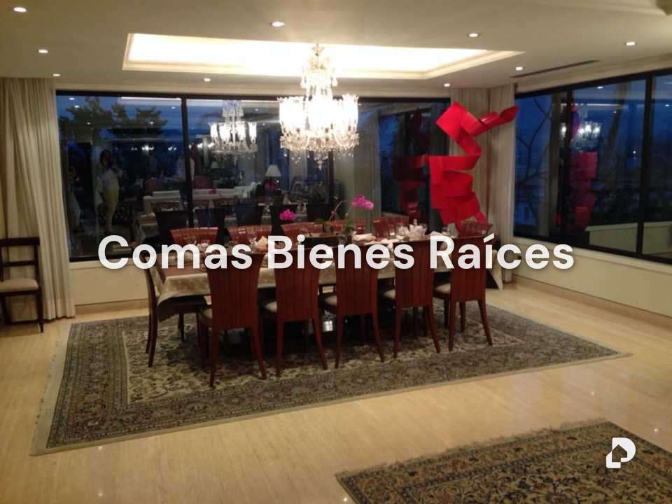 Apartamento en La Castellana, Caracas – 6