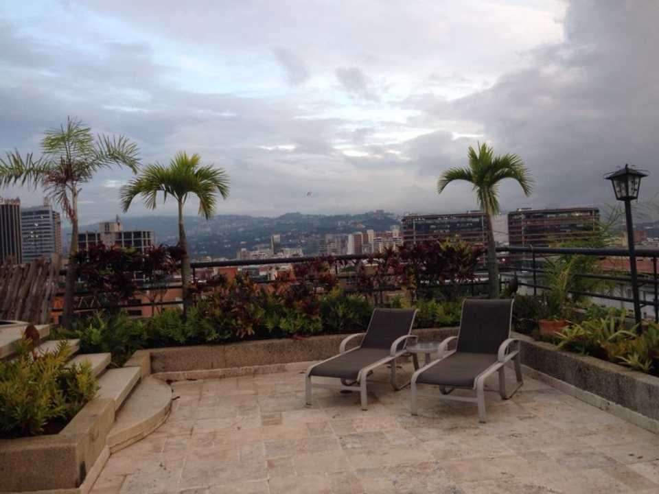 Apartamento en La Castellana, Caracas - 1
