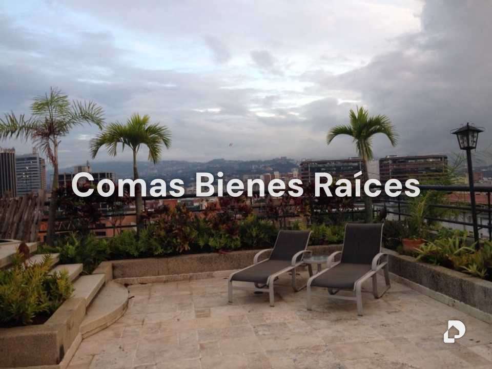 Apartamento en La Castellana, Caracas – 1