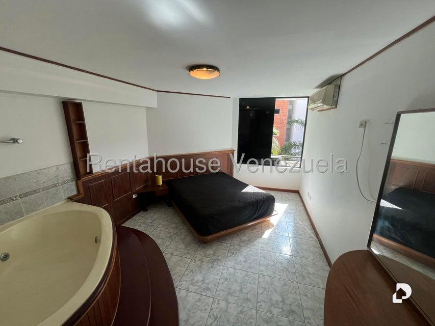 Apartamento en Campo Alegre, Caracas – 2