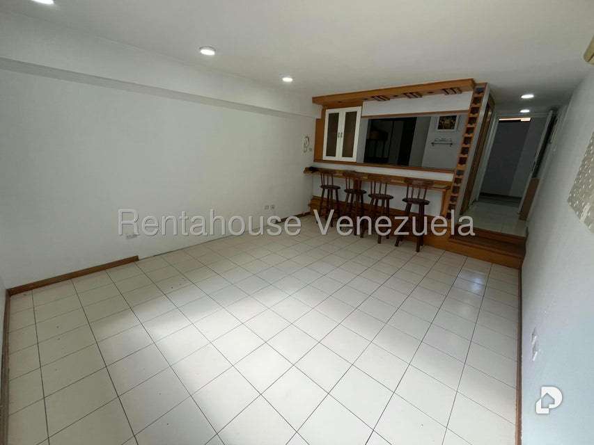 Apartamento en Campo Alegre, Caracas – 6