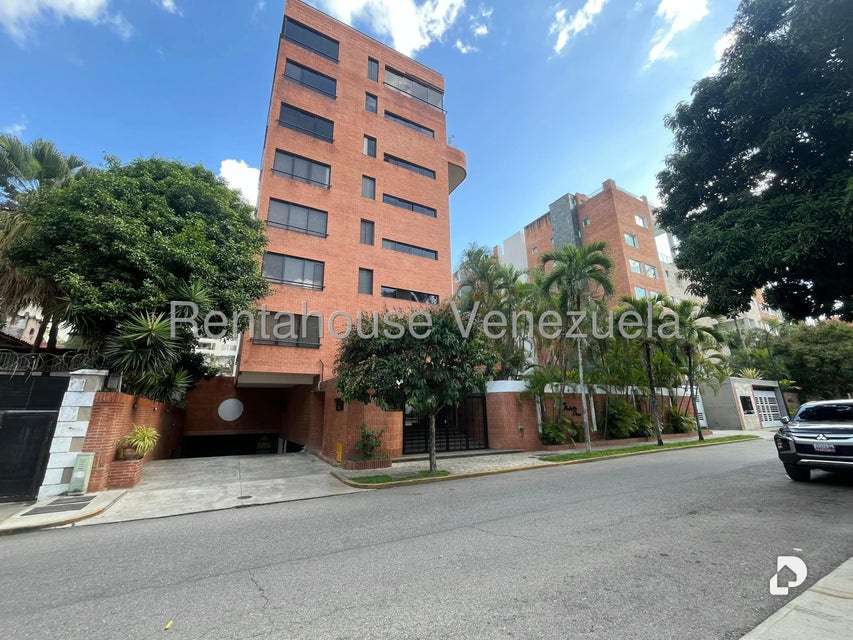 Apartamento en Campo Alegre, Caracas – 1