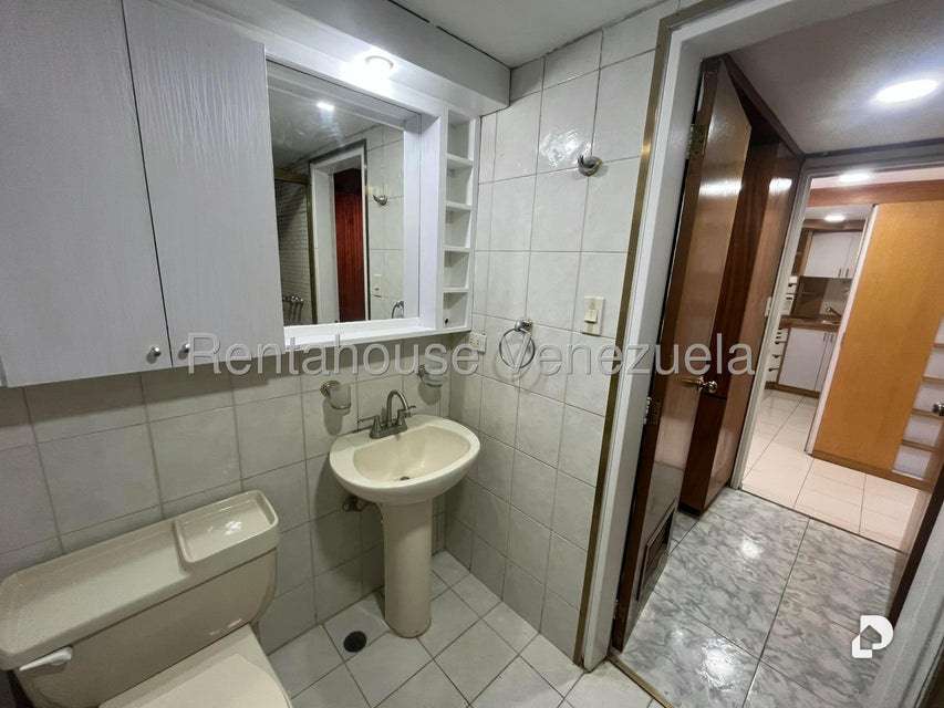 Apartamento en Campo Alegre, Caracas – 7