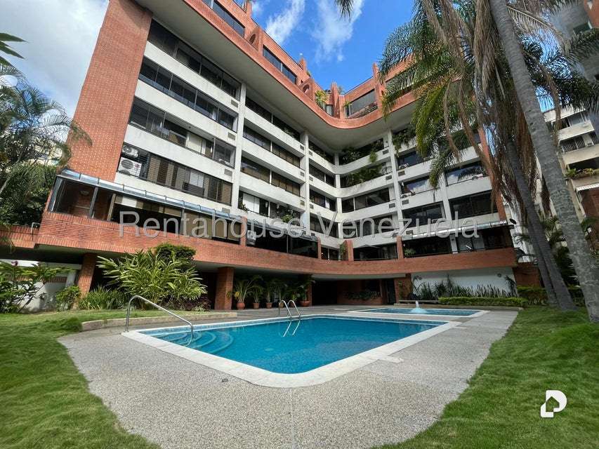 Apartamento en Campo Alegre, Caracas – 8