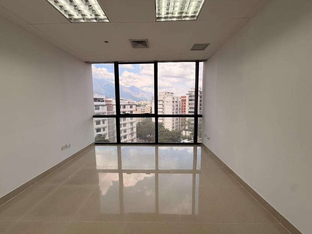 Oficina en Chuao, Caracas