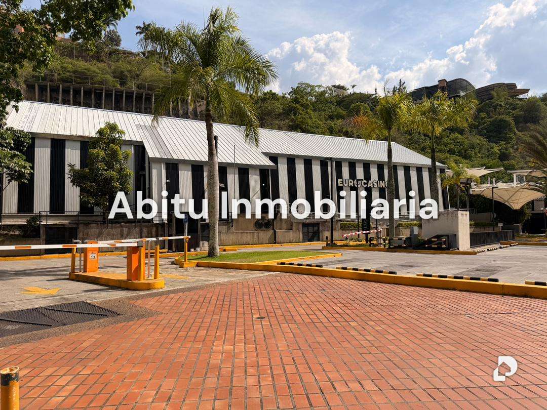 Oficina en Chuao, Caracas – 18