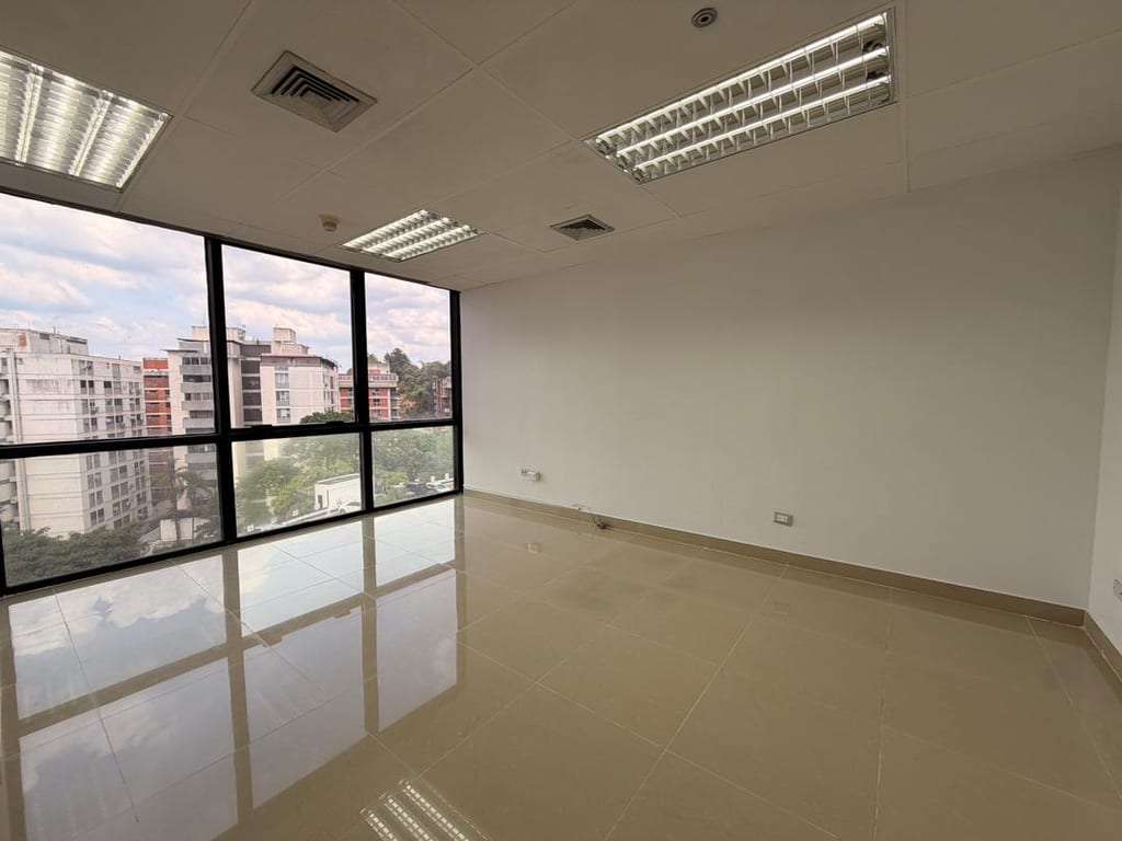 Oficina en Chuao, Caracas