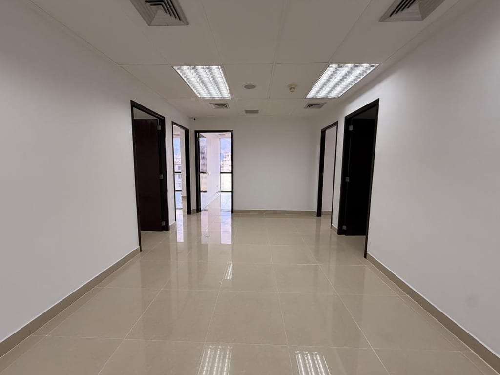 Oficina en Chuao, Caracas
