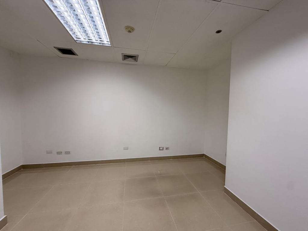 Oficina en Chuao, Caracas