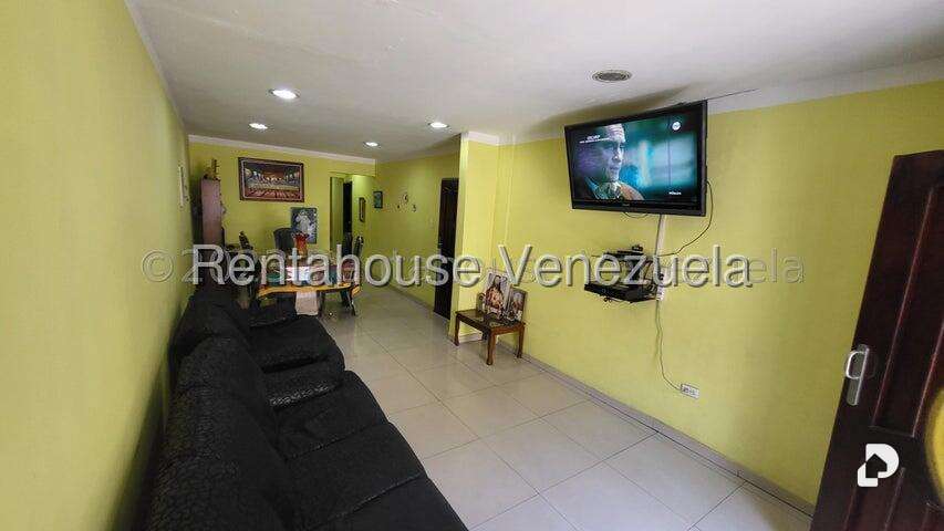 Edificio en Sabana Grande, Caracas – 19