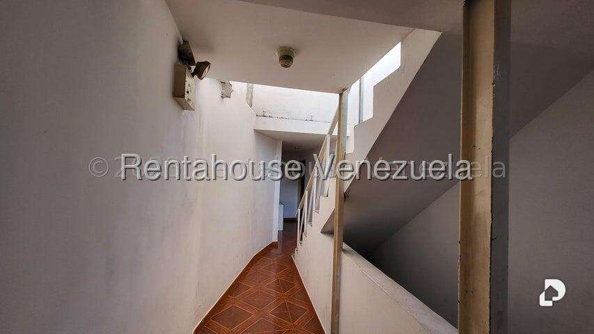 Edificio en Sabana Grande, Caracas – 8