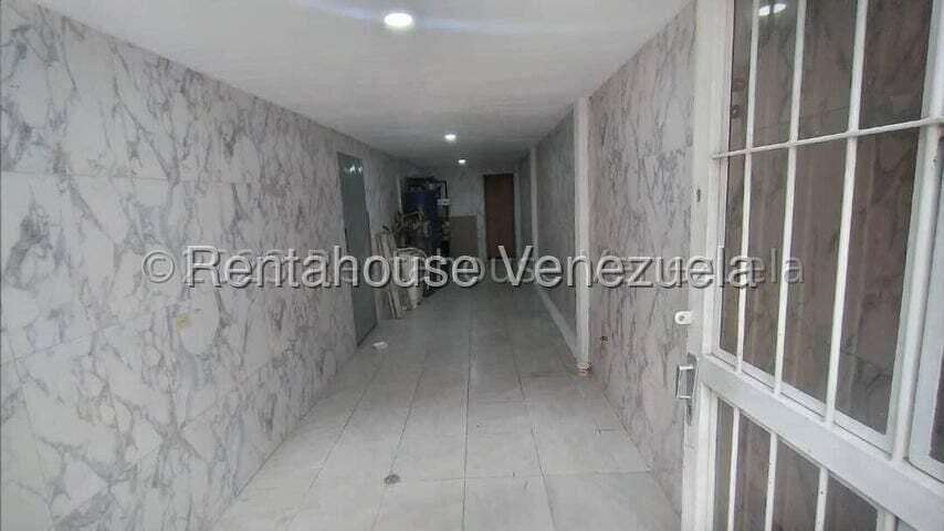 Edificio en Sabana Grande, Caracas