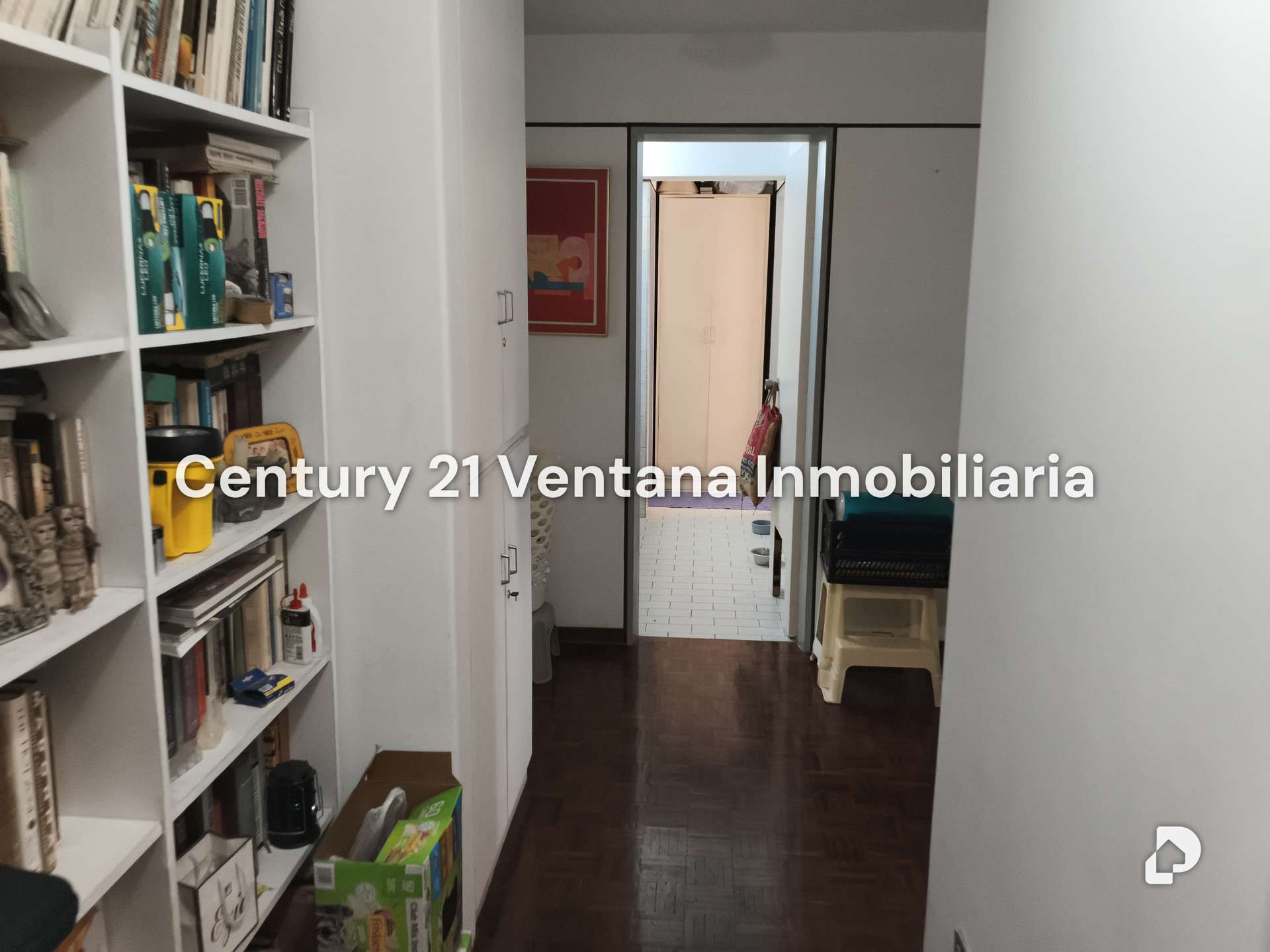 Apartamento en El Rosal, Caracas – 8