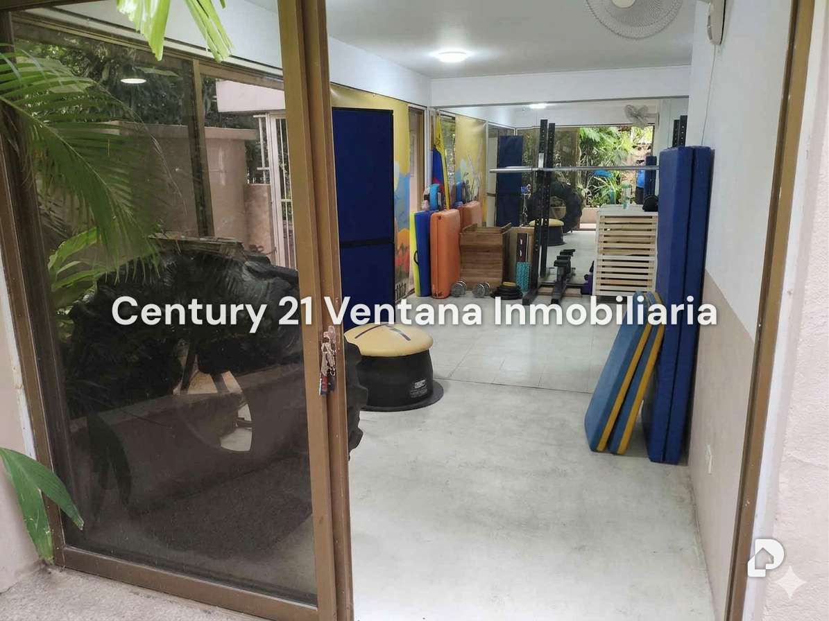 Apartamento en El Rosal, Caracas – 15