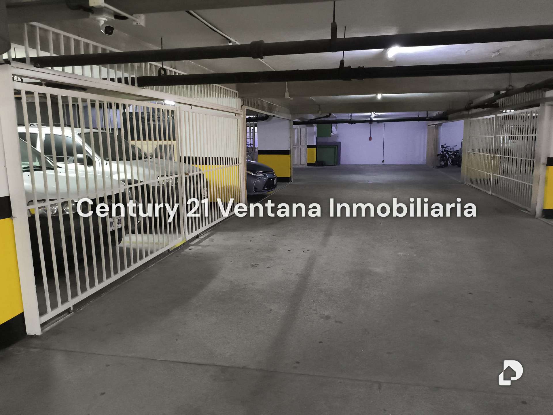Apartamento en El Rosal, Caracas – 27