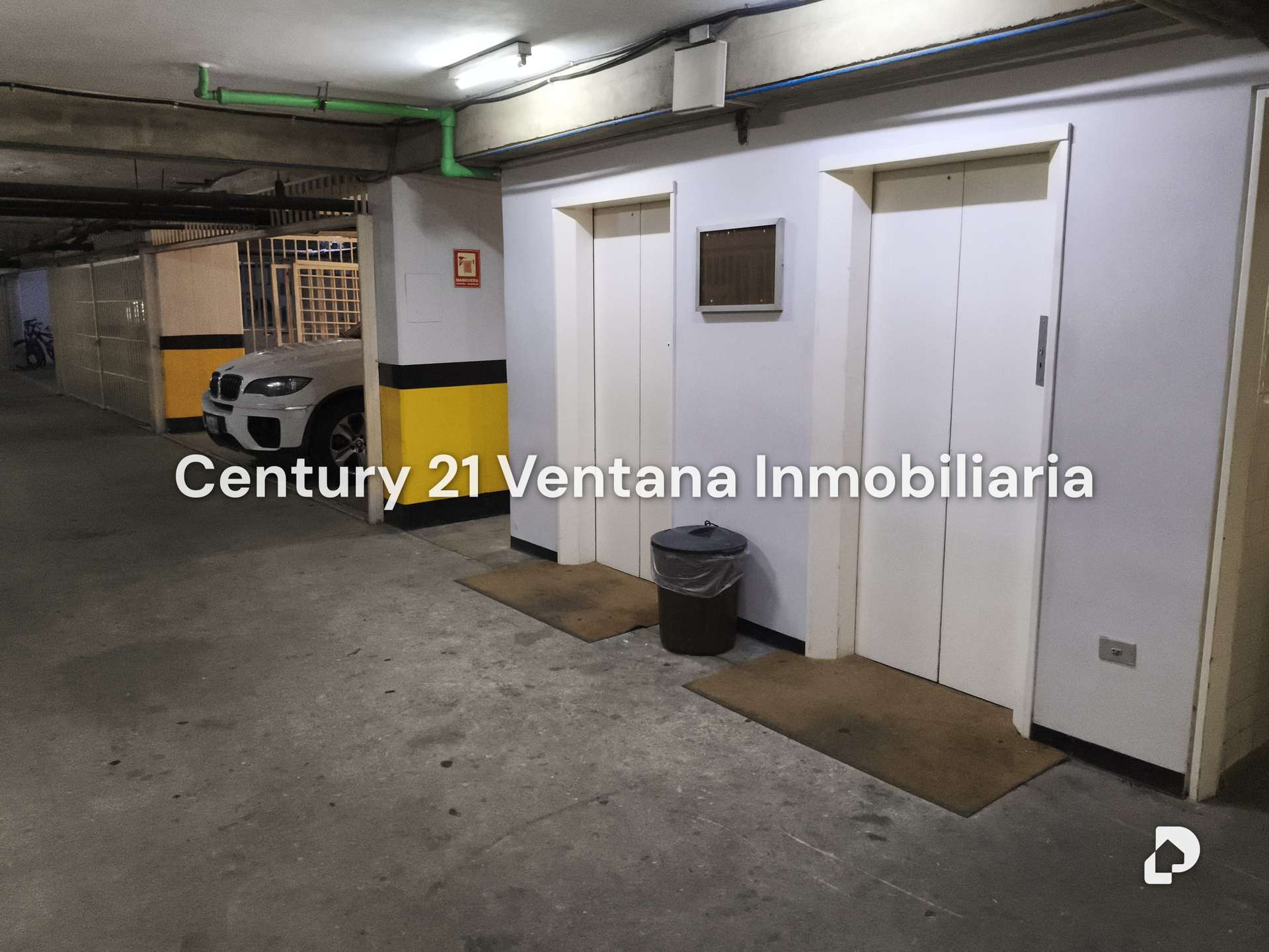 Apartamento en El Rosal, Caracas – 29