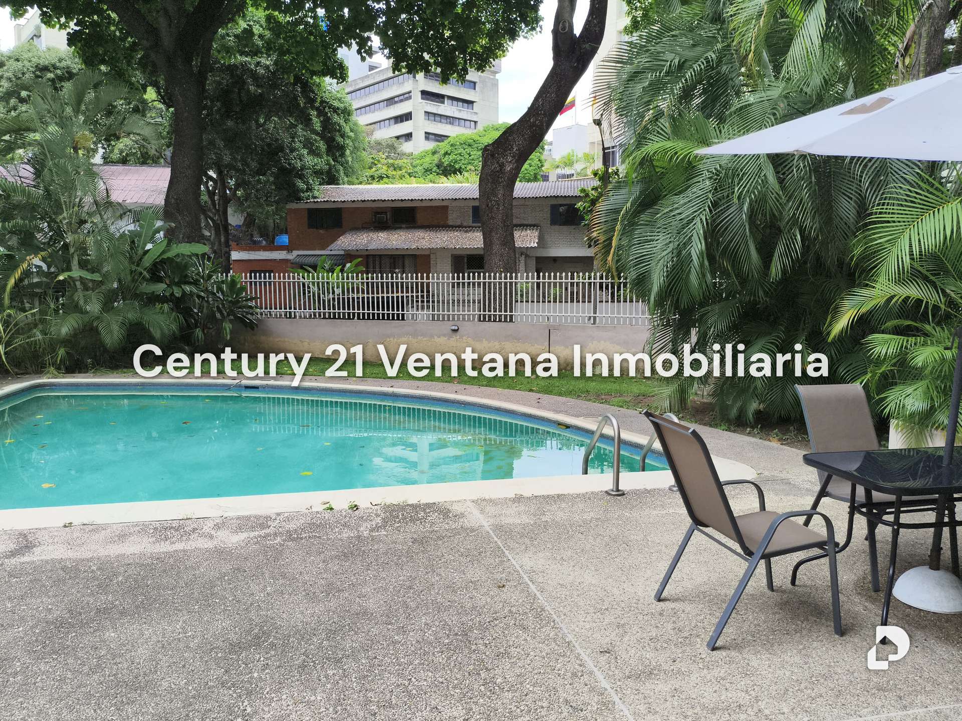 Apartamento en El Rosal, Caracas – 18