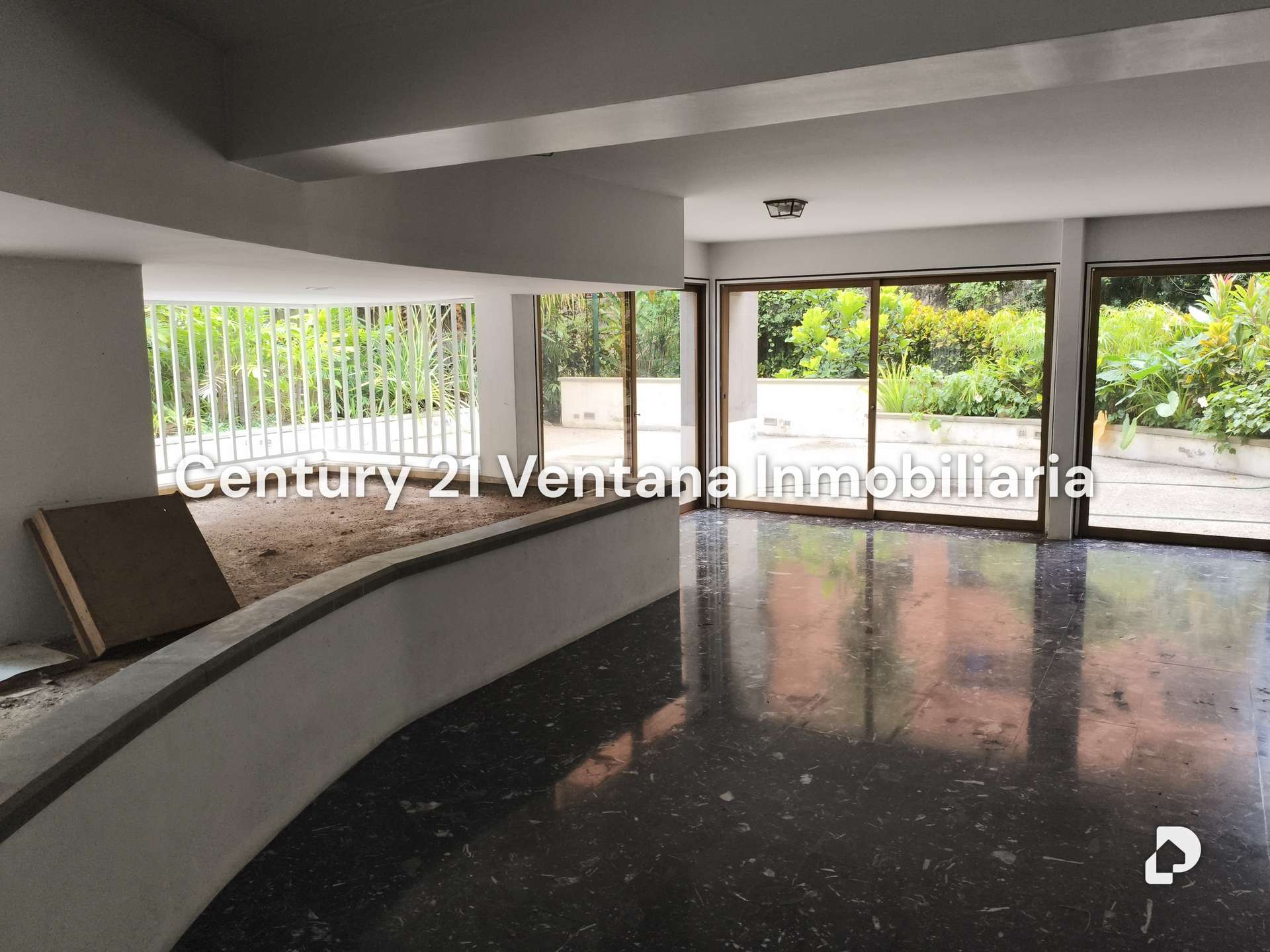 Apartamento en El Rosal, Caracas – 23