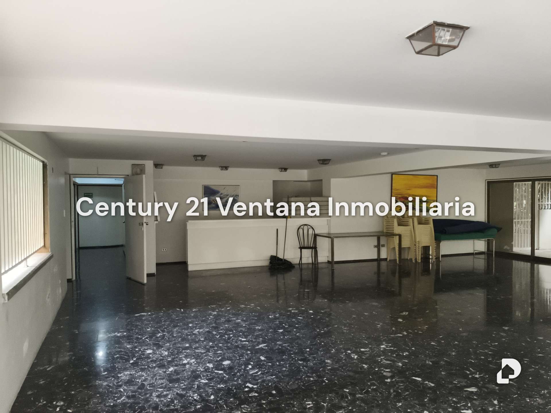 Apartamento en El Rosal, Caracas – 22