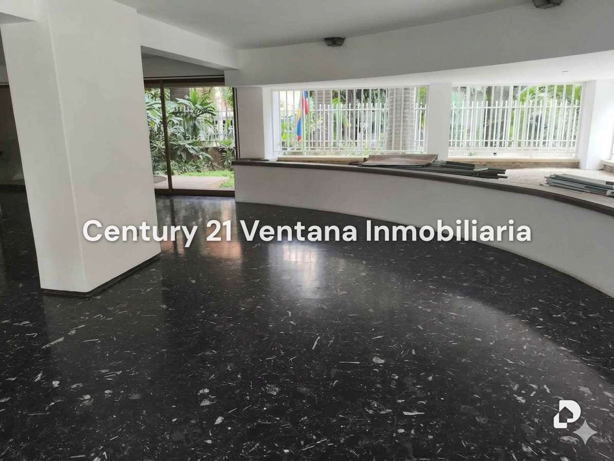 Apartamento en El Rosal, Caracas – 11