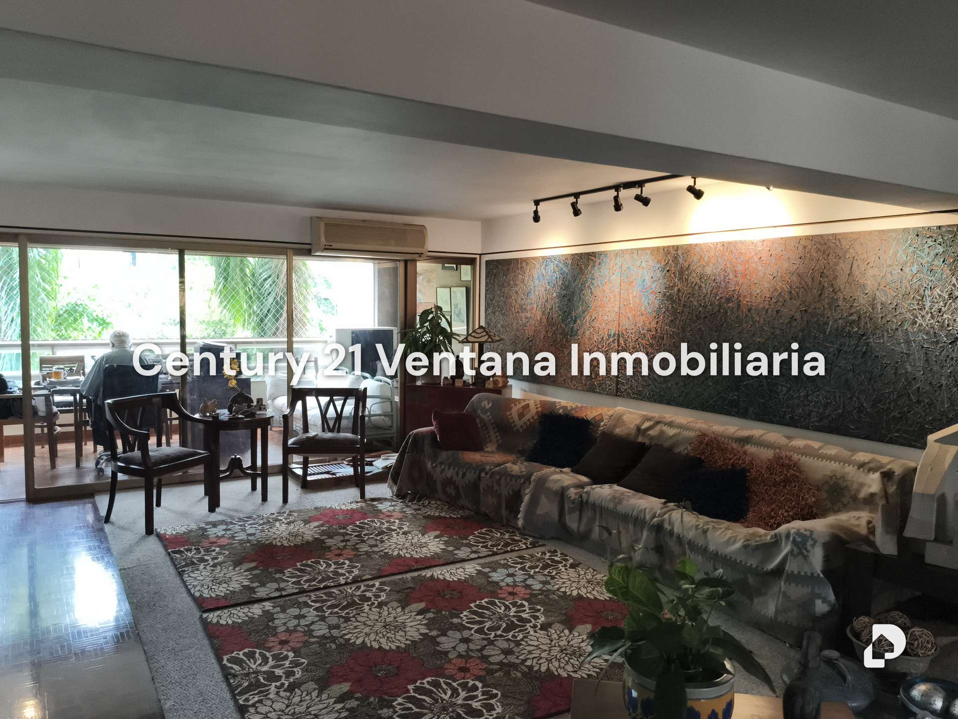 Apartamento en El Rosal, Caracas – 4
