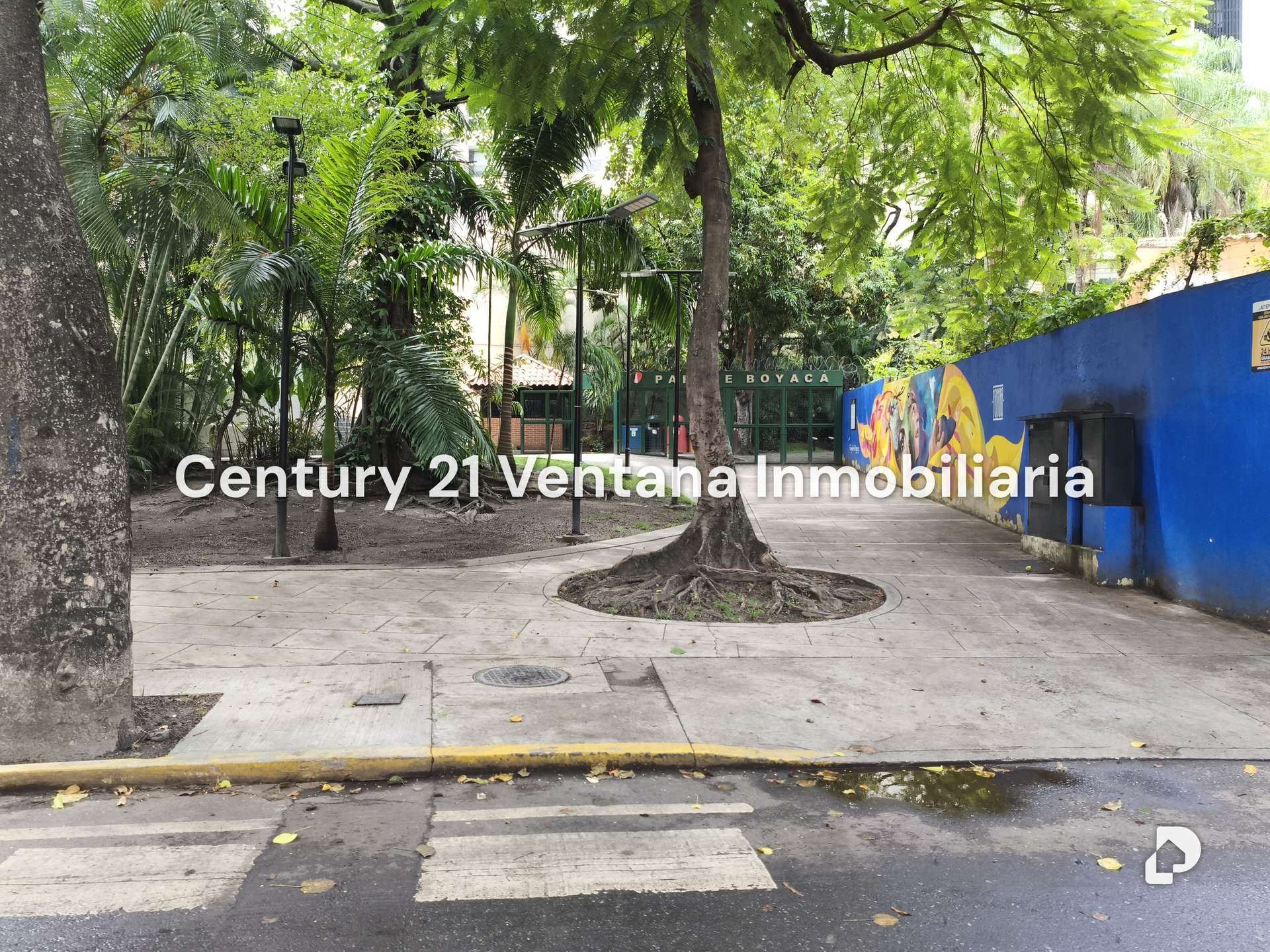 Apartamento en El Rosal, Caracas – 16