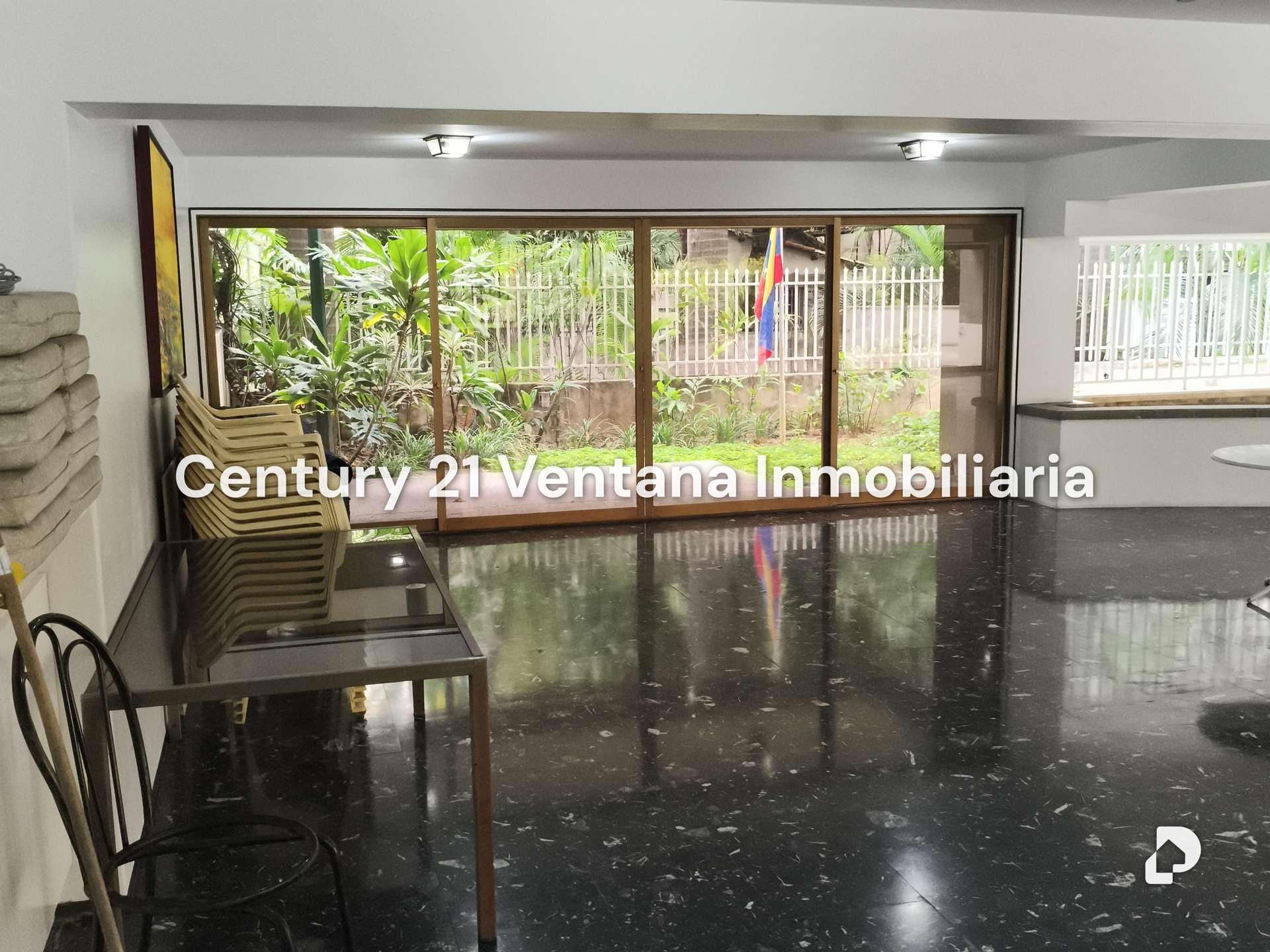 Apartamento en El Rosal, Caracas – 26
