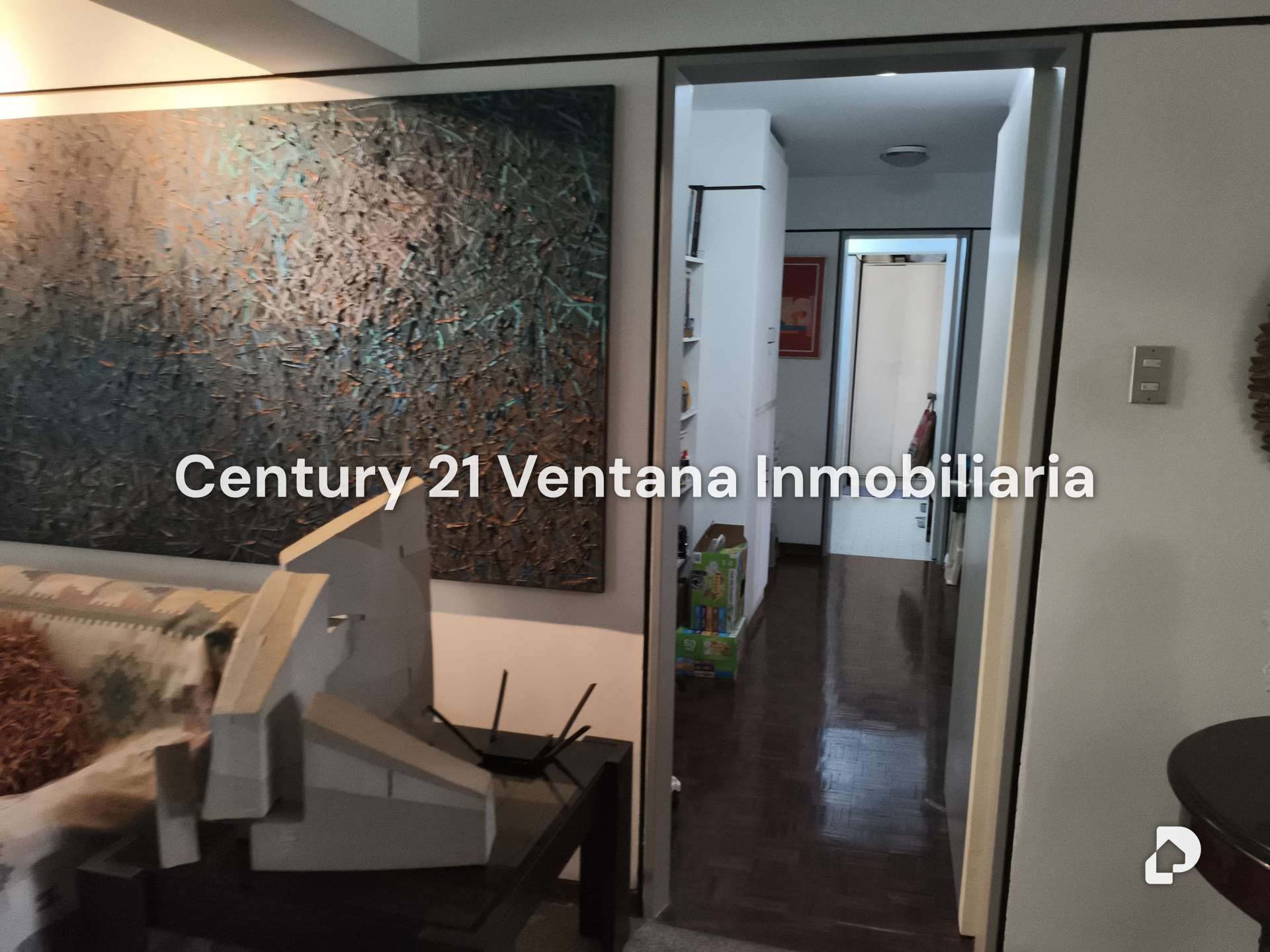 Apartamento en El Rosal, Caracas – 7
