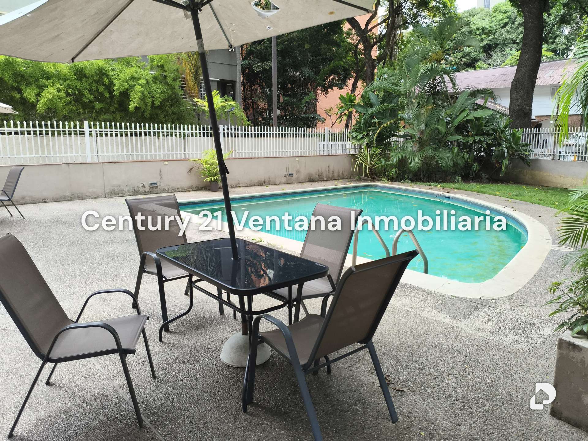 Apartamento en El Rosal, Caracas – 17
