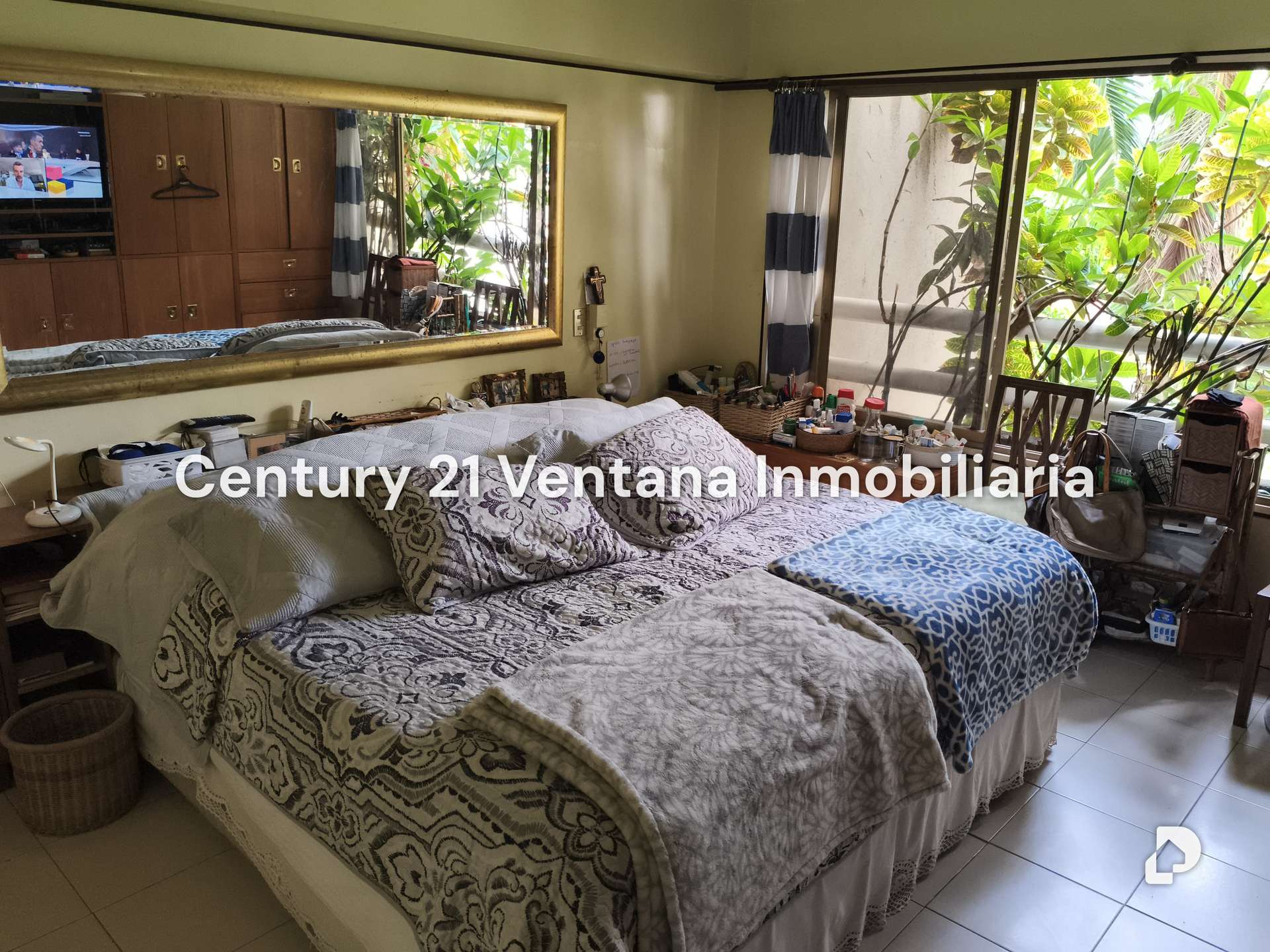 Apartamento en El Rosal, Caracas – 9