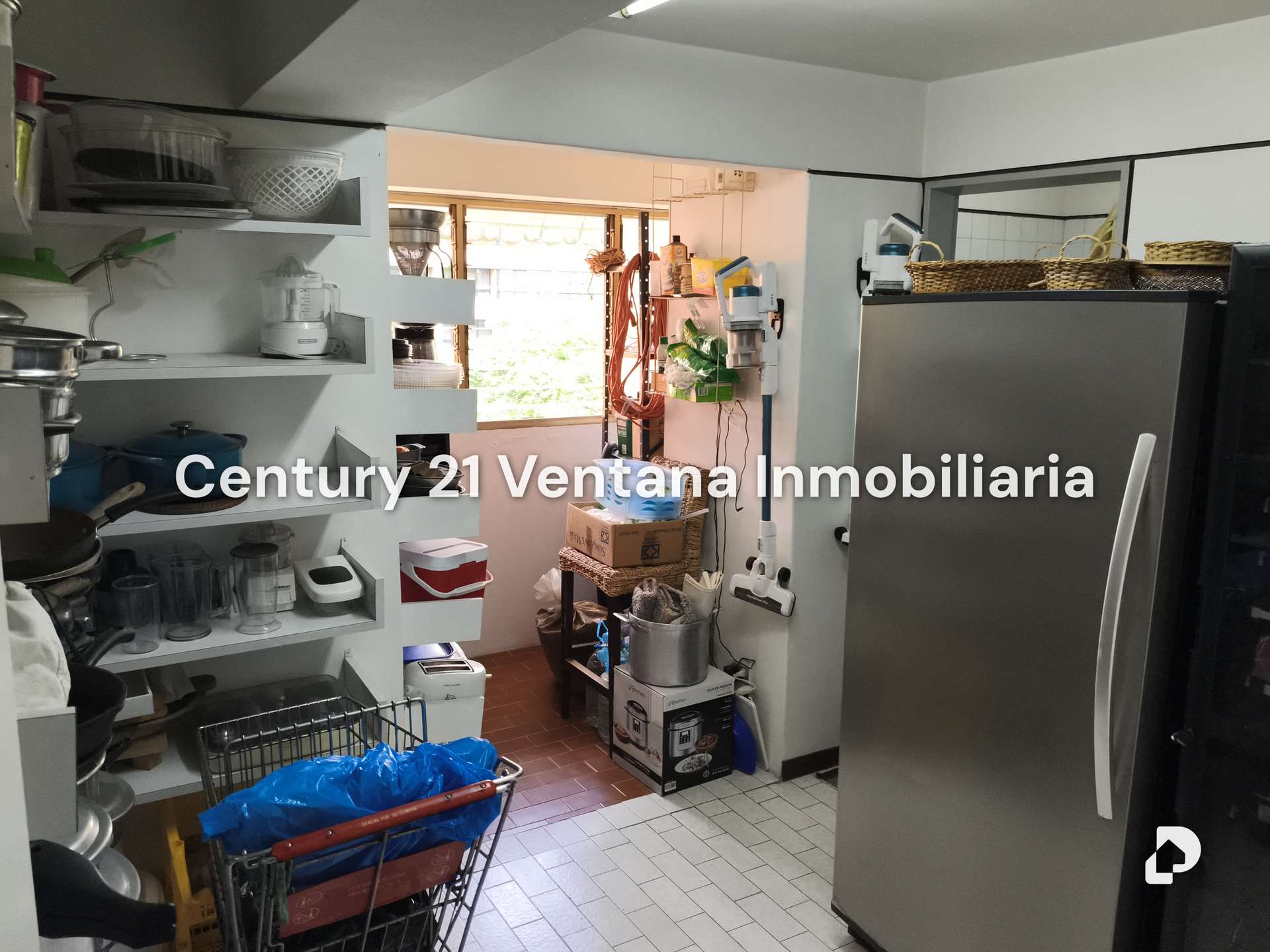 Apartamento en El Rosal, Caracas – 20