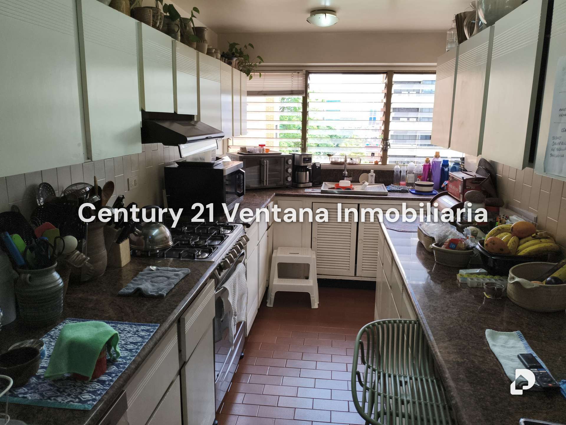 Apartamento en El Rosal, Caracas – 21