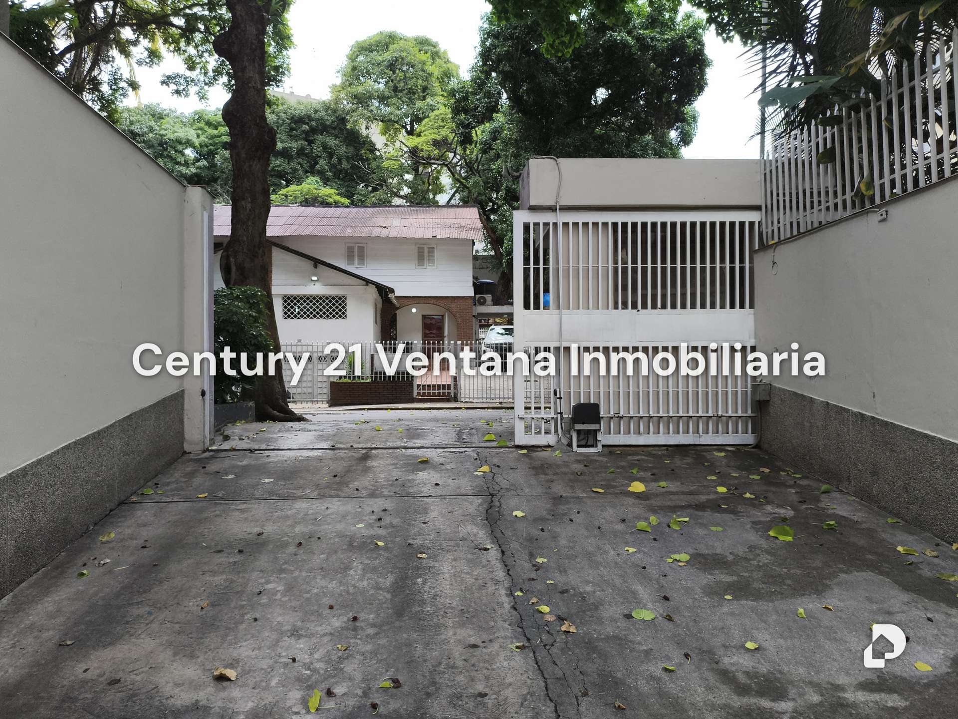 Apartamento en El Rosal, Caracas – 30