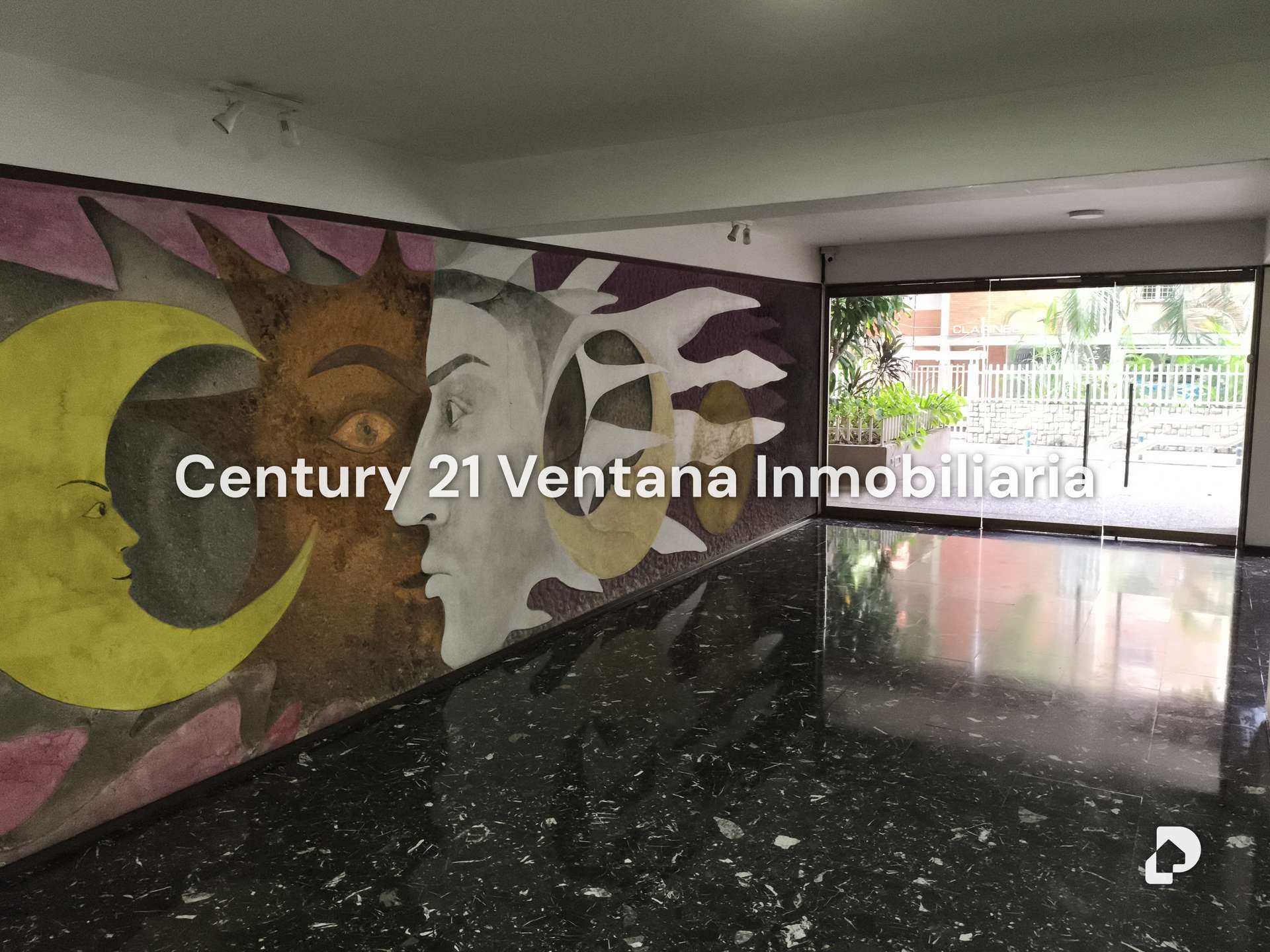 Apartamento en El Rosal, Caracas – 19