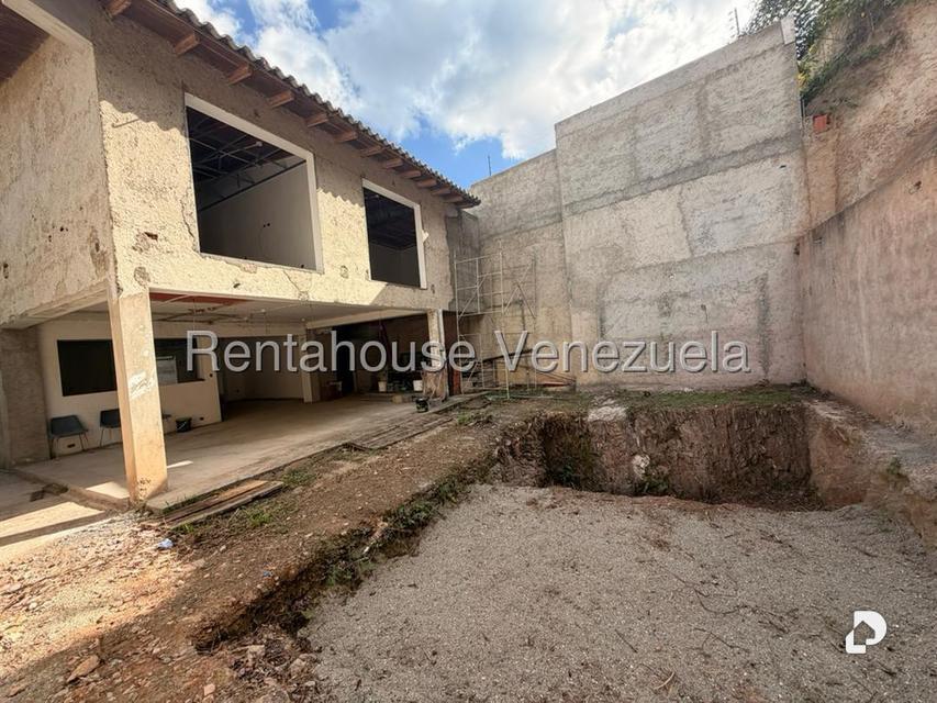 Casa en San Luis, Caracas – 4