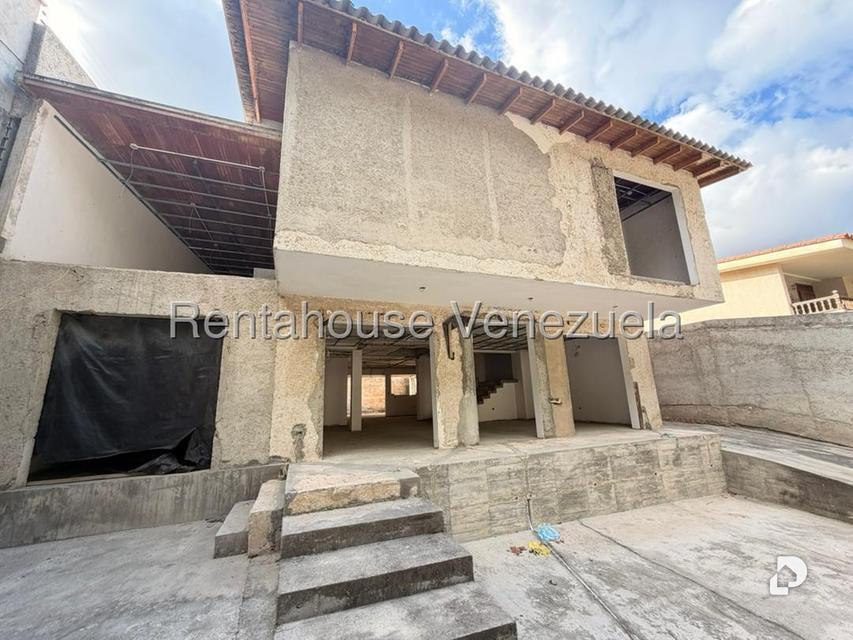 Casa en San Luis, Caracas – 3