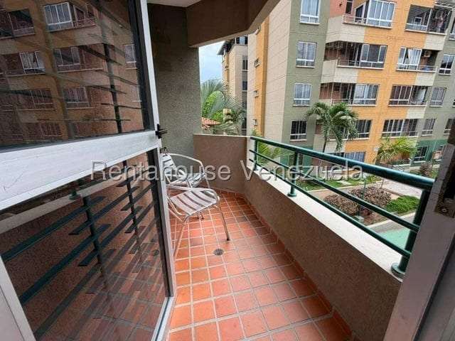 Apartment in San Diego - 1