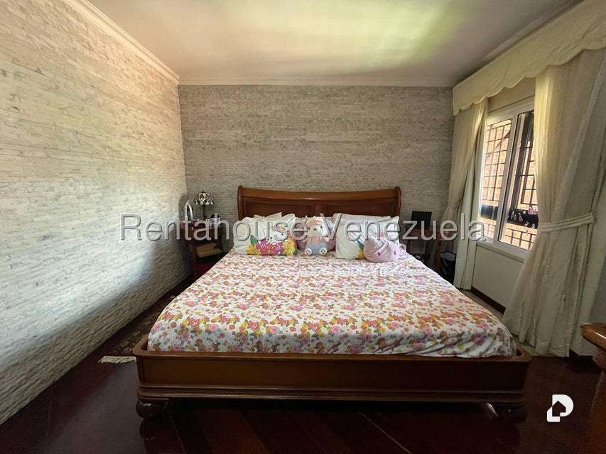 Apartamento en Campo Alegre, Caracas – 9