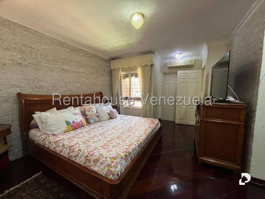 Apartamento en Campo Alegre, Caracas – 10