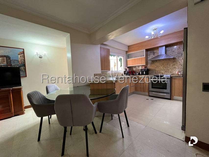 Apartamento en Campo Alegre, Caracas – 6