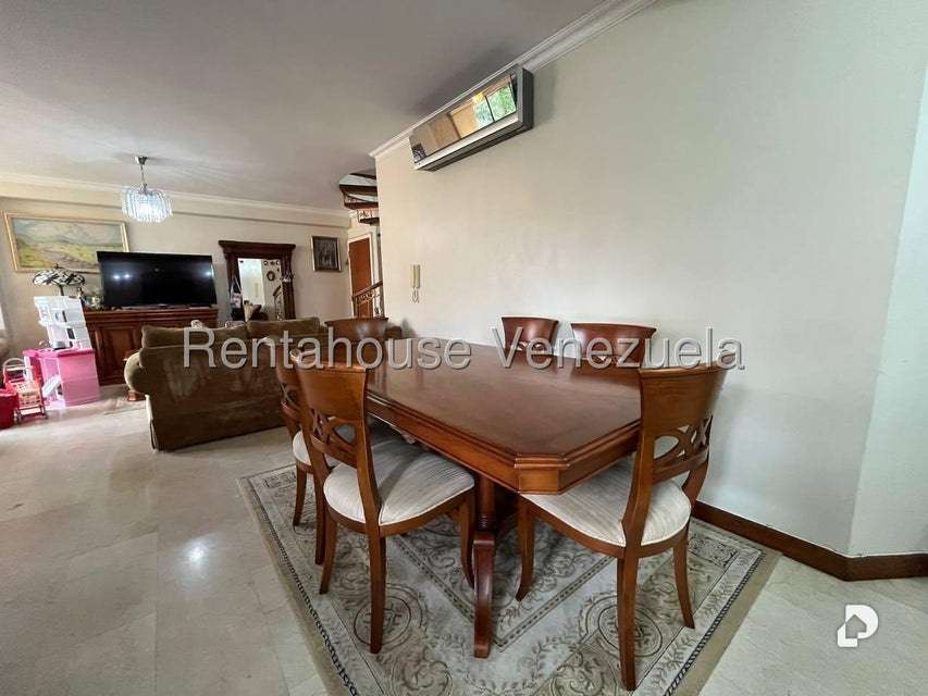 Apartamento en Campo Alegre, Caracas – 7