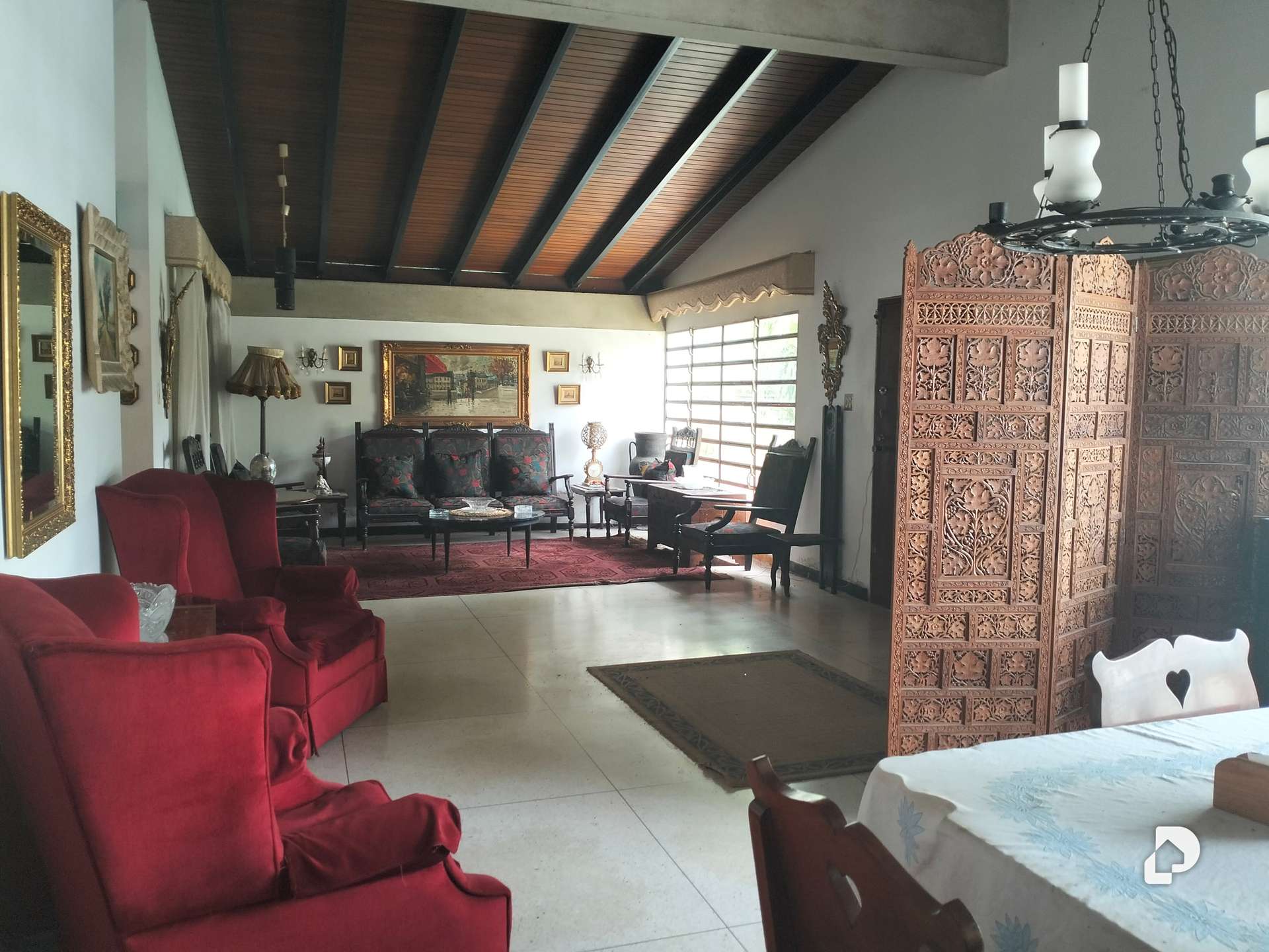 House in Lomas De La Trinidad, Caracas – 7